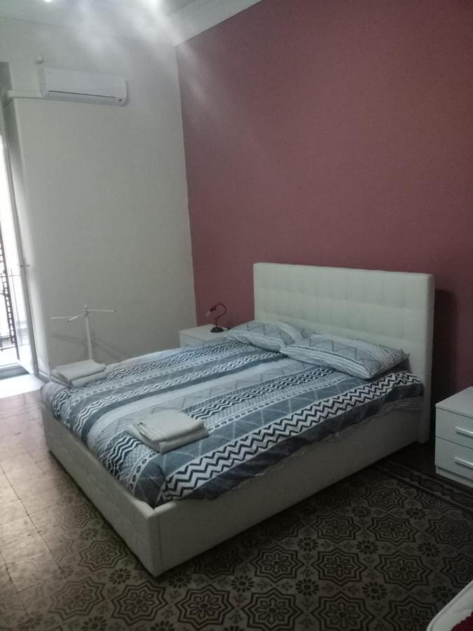 Casa Giuseppe Bed & Breakfast Catania Luaran gambar