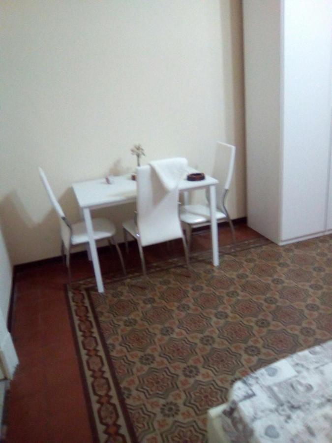 Casa Giuseppe Bed & Breakfast Catania Luaran gambar